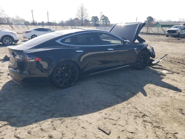 Vin: 5yjsa1dp8dfp05364, lot: 46526555, tesla model s 20133