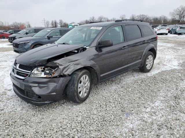 Vin: 3c4pdcab3lt182756, lot: 45936095, dodge journey se 2020 img_1