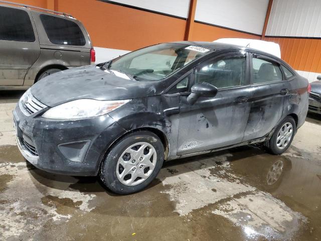 Vin: 3fadp4ajxbm192271, lot: 44744825, ford fiesta s 20111