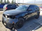 2021 LAND ROVER RANGE ROVE - SALYT2EX1MA319086