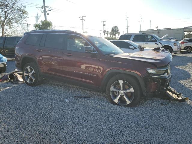 2023 JEEP GRAND CHER #3087937273