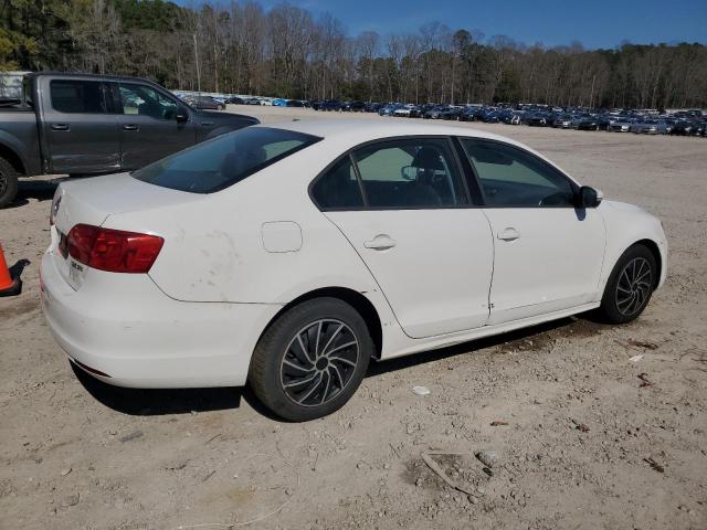 Vin: 3vwdz7aj6bm045092, lot: 47135075, volkswagen jetta se 20113