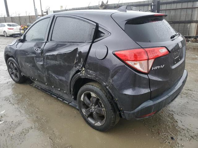 2018 HONDA HR-V EX 3CZRU5H5XJM714669