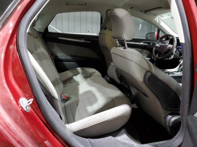 2016 FORD FUSION S - 3FA6P0G72GR183149