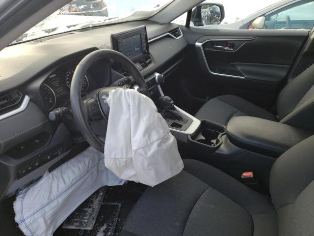 2020 TOYOTA RAV4 XLE - 2T3R1RFVXLC084292