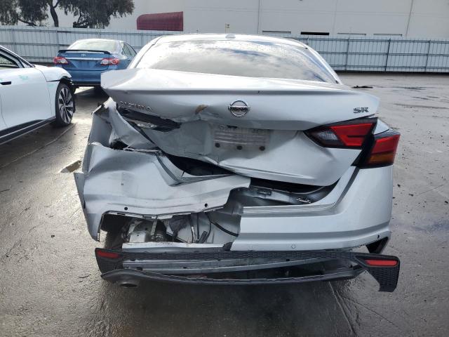 2020 NISSAN ALTIMA SR - 1N4BL4CV3LC249495