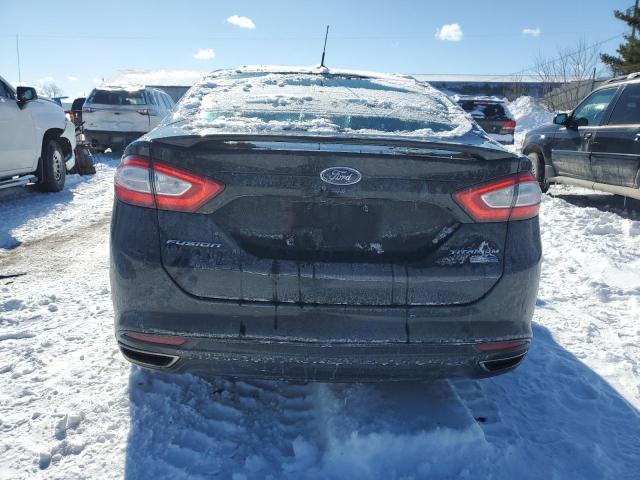 2016 FORD FUSION TIT - 3FA6P0D9XGR252322
