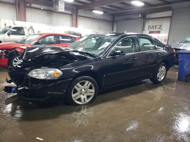 CHEVROLET IMPALA LT
