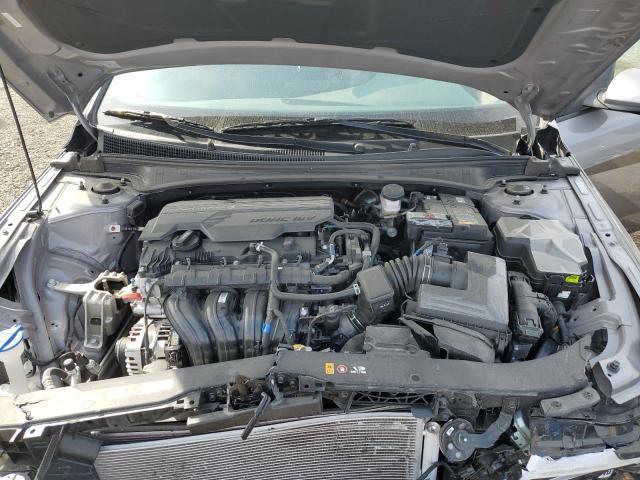 2024 HYUNDAI ELANTRA SE - KMHLM4DG4RU788668