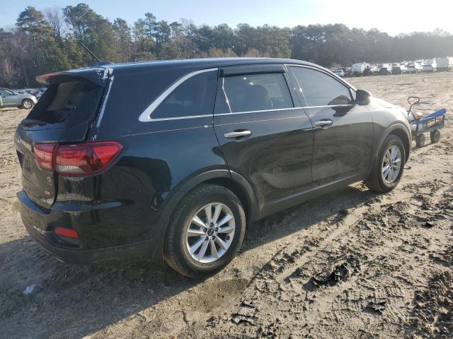2019 KIA SORENTO L 5XYPG4A38KG443469