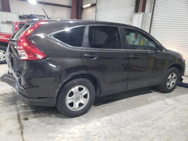 Vin: 2hkrm4h38fh703987, lot: 45628975, honda crv lx 20153