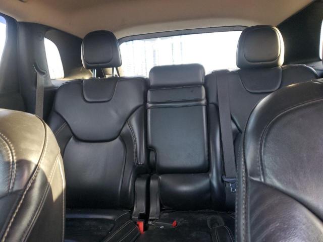 2017 JEEP CHEROKEE L - 1C4PJLDBXHW522183