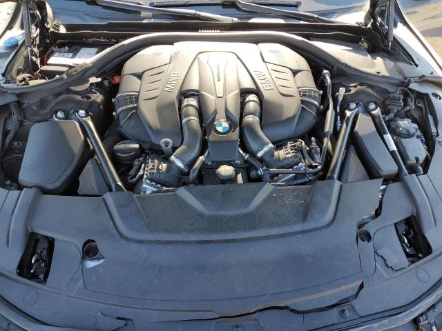 2018 BMW 750 XI WBA7F2C53JB238430