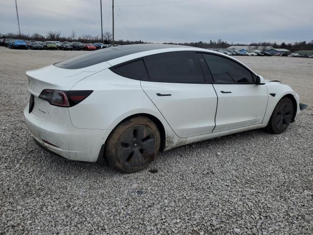 Vin: 5yj3e1eb5nf200900, lot: 45175565, tesla model 3 20223