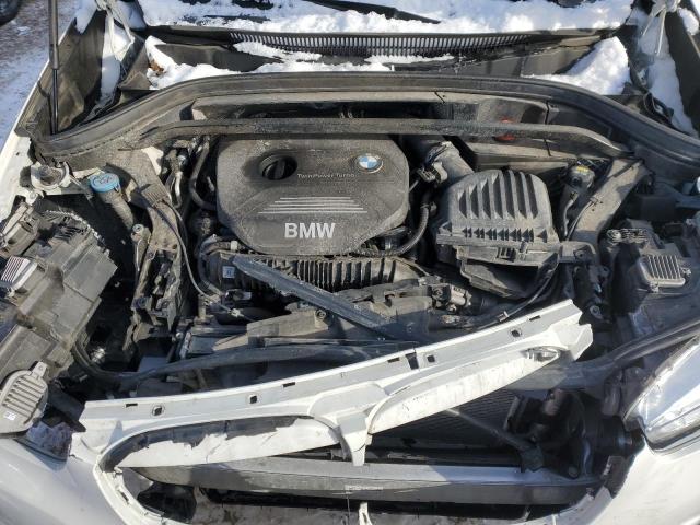 2016 BMW X1 XDRIVE2 - WBXHT3C33G5E51458