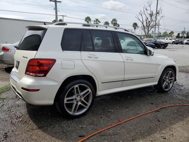 Vin: wdcgg8jb0df951238, lot: 45791295, mercedes-benz glk-class 350 4matic 20133