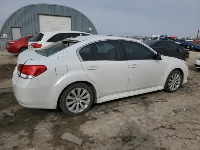 Vin: 4s3bmck66b3235875, lot: 44818345, subaru legacy 2.5i limited 20113