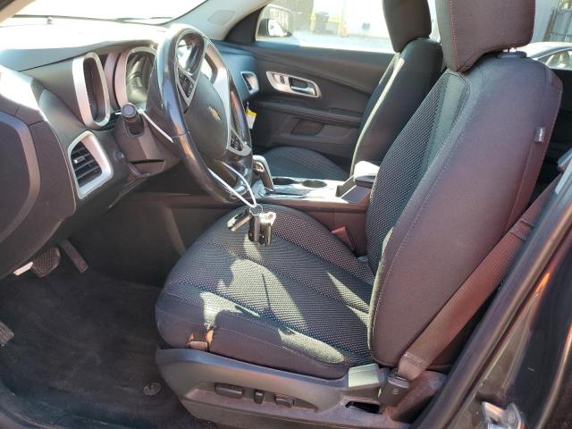 2015 CHEVROLET EQUINOX LT - 1GNFLFEK0FZ107009