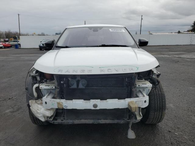 2018 LAND ROVER RANGE ROVE - SALVP2RX9JH269087
