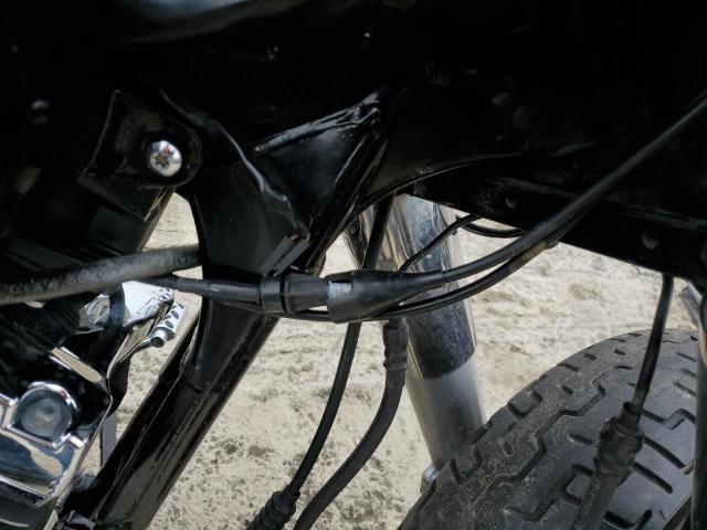 2005 HARLEY-DAVIDSON FLHTCUI - 1HD1FCW115Y688974