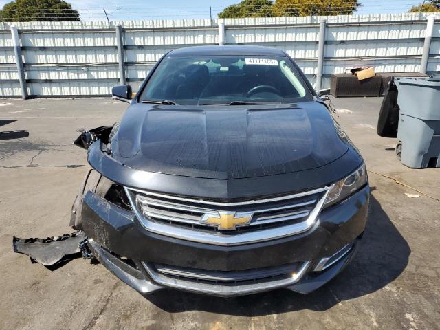 2016 CHEVROLET IMPALA LT 2G1115S34G9132659