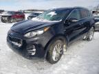 2018 KIA SPORTAGE E - KNDPNCACXJ7315519
