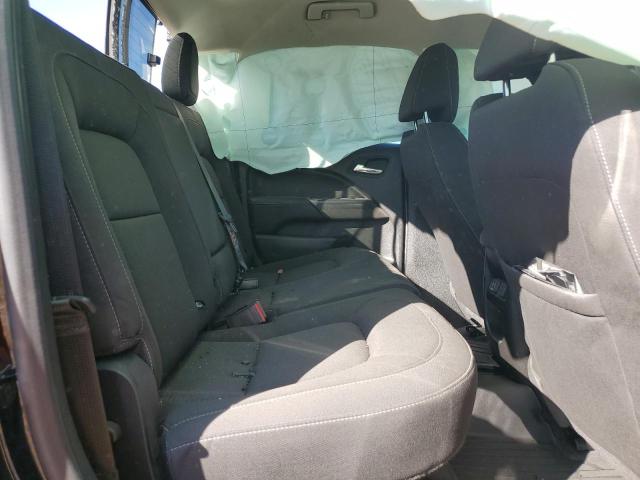 2019 GMC CANYON SLE - 1GTG5CEA4K1215476