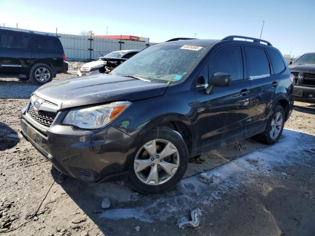 Vin: jf2sjabc8fh574229, lot: 44624595, subaru forester 2.5i 2015 img_1