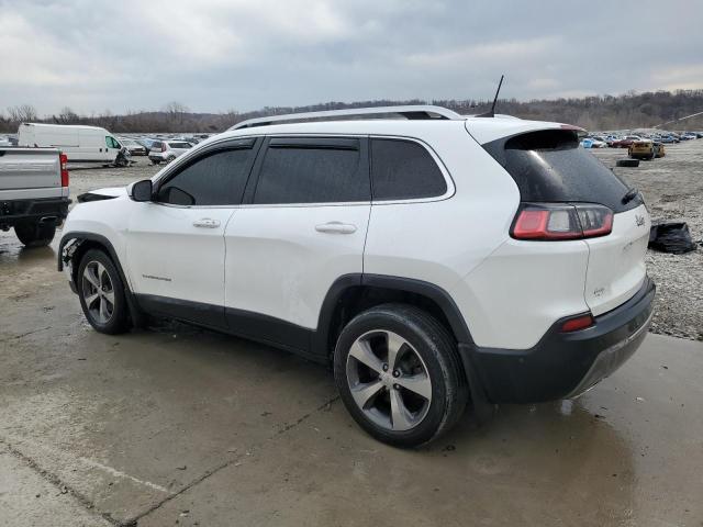 Vin: 1c4pjldx2kd263106, lot: 46658915, jeep grand cher limited 20192