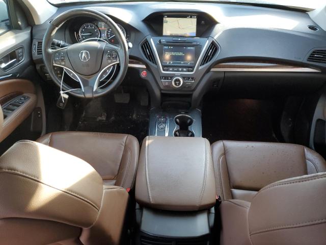 2018 ACURA MDX NAVI 5J8YD4H45JL800963