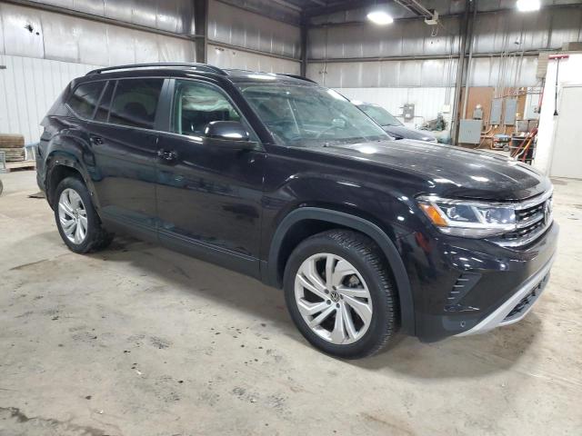 Vin: 1v2hr2ca1mc538427, lot: 45491485, volkswagen atlas se 20214