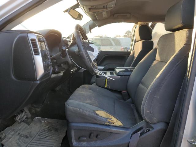 2016 CHEVROLET SILVERADO - 3GCUKREC3GG238854
