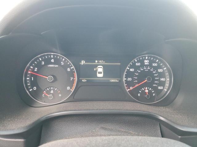 2024 KIA FORTE LX - 3KPF24AD4RE794048