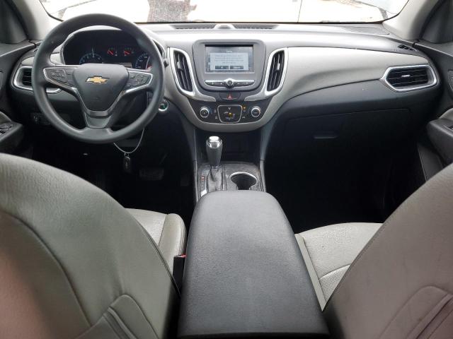 2018 CHEVROLET EQUINOX LS - 2GNAXHEVXJ6154914
