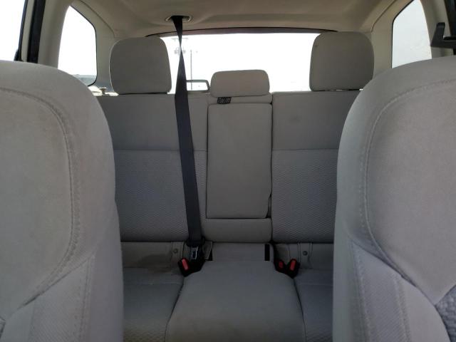 2016 SUBARU FORESTER 2 - JF2SJADC1GH552958