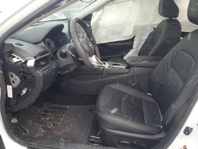 2024 NISSAN ALTIMA SR 1N4AL4CV2RN416731