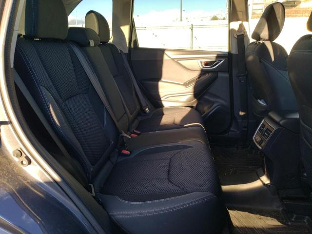 2022 SUBARU FORESTER P - JF2SKAEC7NH494847