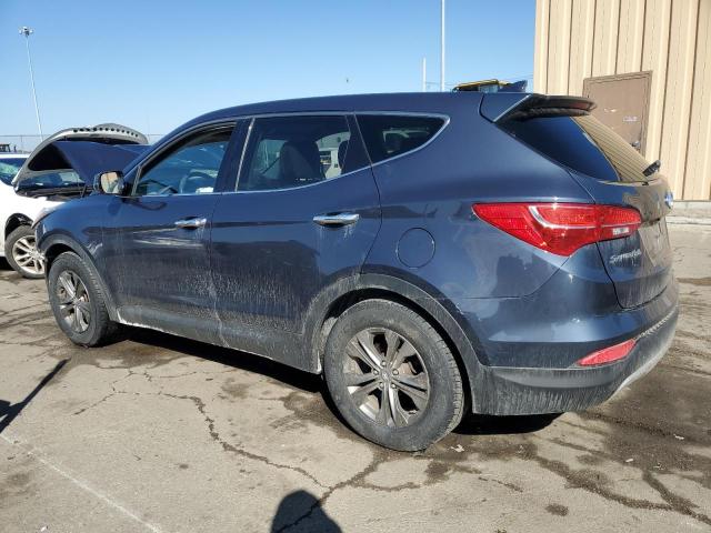 Vin: 5xyzt3lb8eg224311, lot: 46713845, hyundai santa fe 20142
