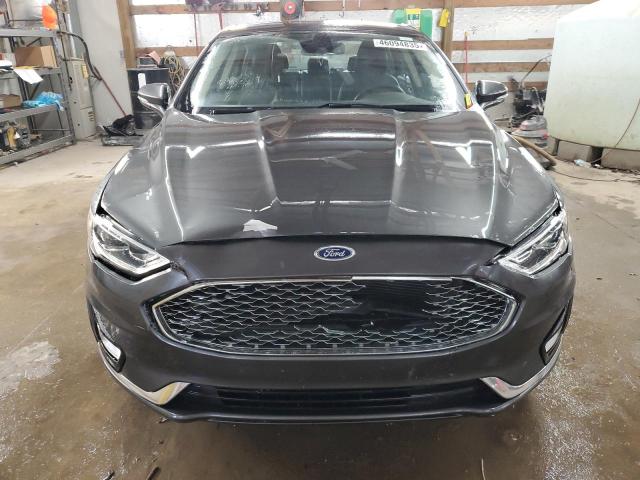 2019 FORD FUSION SEL - 3FA6P0CD5KR150568