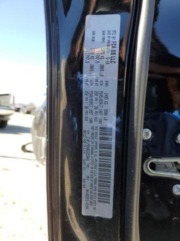 2019 JEEP CHEROKEE T - 1C4PJMBX8KD253401