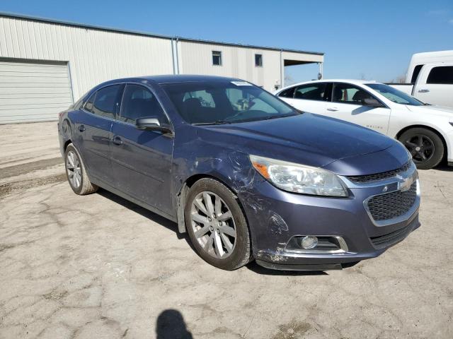 2015 CHEVROLET MALIBU 2LT - 1G11D5SL2FF224950