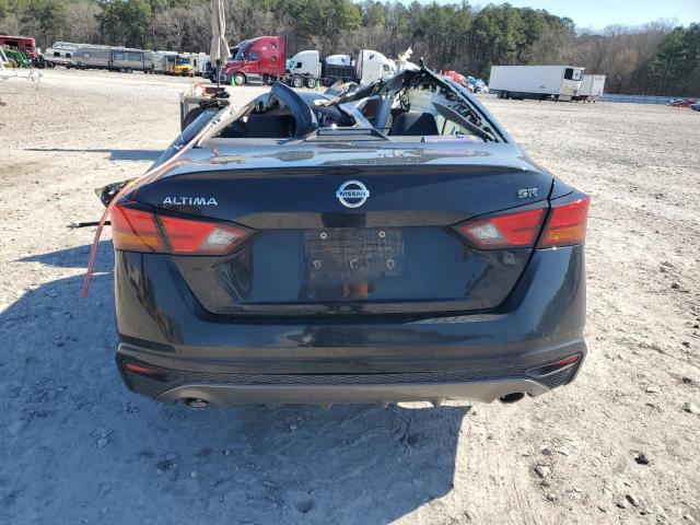 2020 NISSAN ALTIMA SR - 1N4BL4CV7LC145219