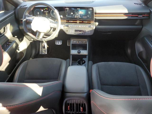 2024 HYUNDAI KONA N LIN KM8HA3A37RU109860