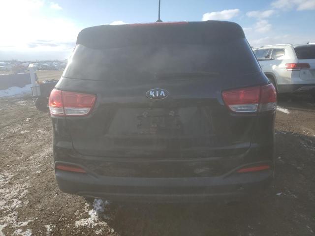 2016 KIA SORENTO LX - 5XYPGDA58GG131709