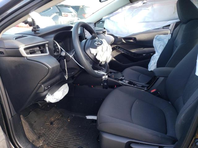 2022 TOYOTA COROLLA LE - 5YFHPMAE5NP382443