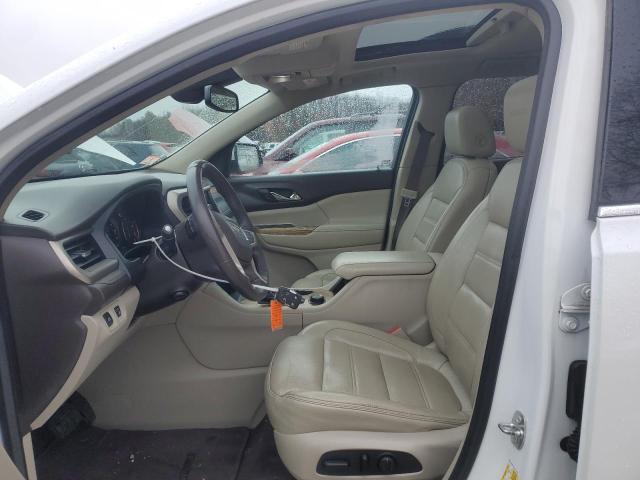 2017 GMC ACADIA DEN - 1GKKNXLS3HZ127658