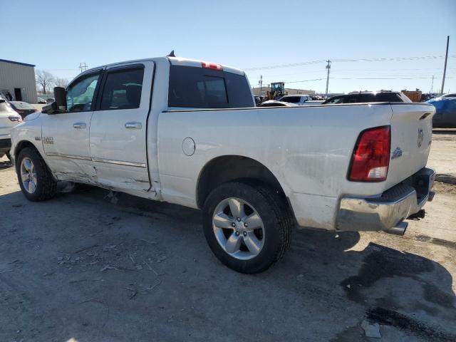 2015 RAM 1500 SLT - 1C6RR7TT1FS761488