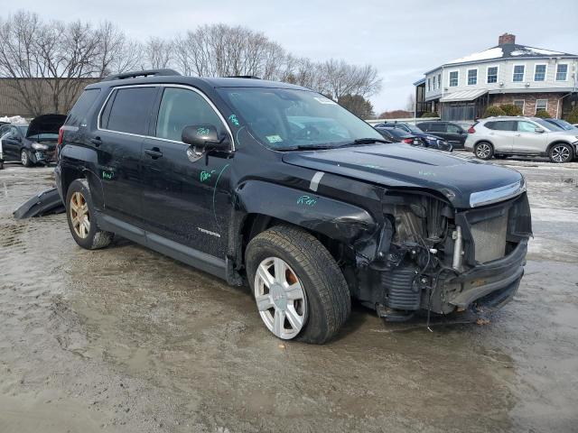 2016 GMC TERRAIN SL - 2GKFLTE37G6231294