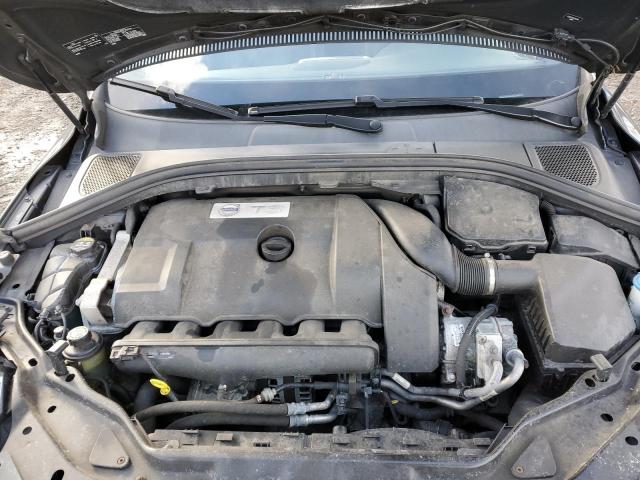 2016 VOLVO XC60 T6 R- YV4902RS6G2822384