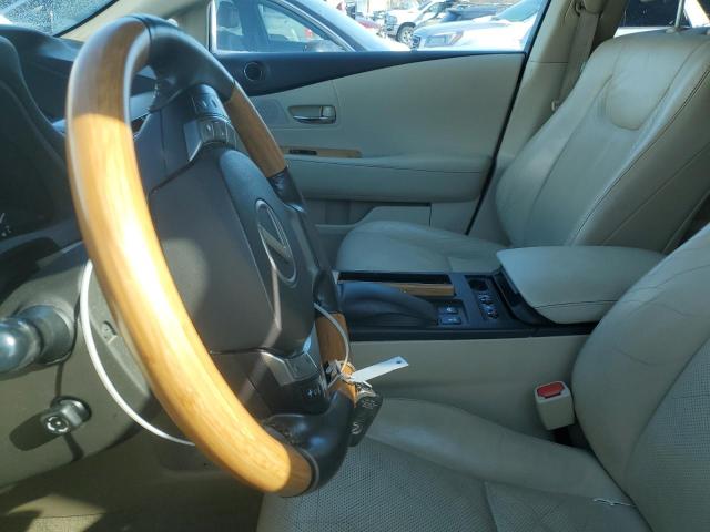 2015 LEXUS RX 450H - 2T2BC1BA4FC005241